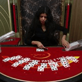 Evo Speed Blackjack 5 screenshot