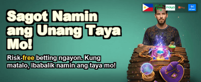 Get Your Exclusive Welcome Bonus banner